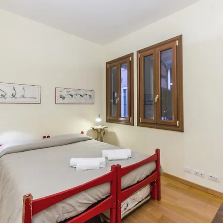 Andreina Home Venice Exterior photo