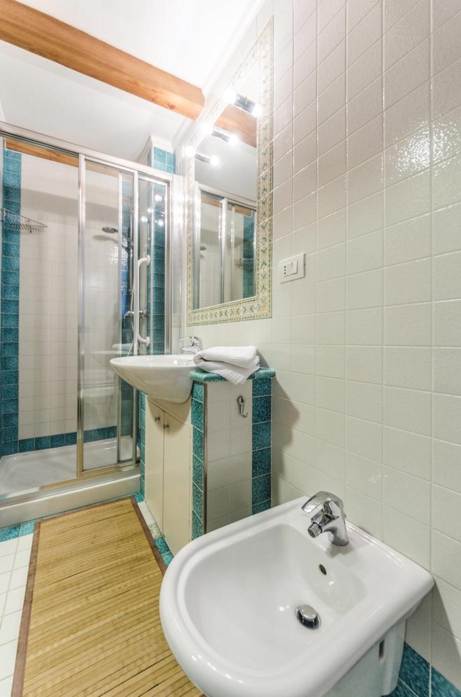 Andreina Apartamento *