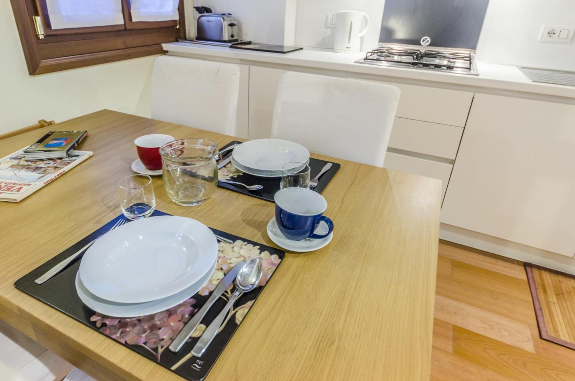 Andreina Apartamento