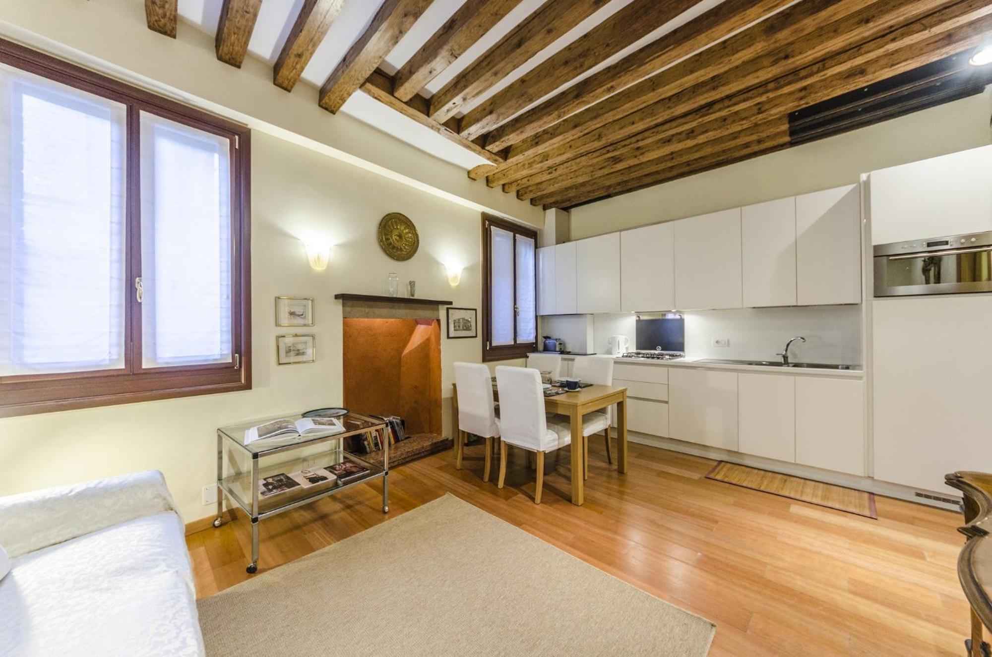 Andreina Apartamento *